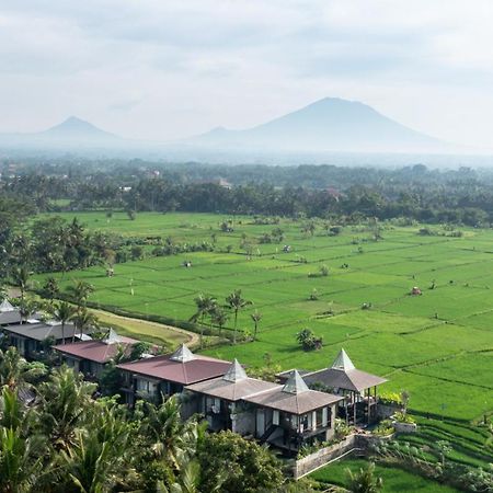 Gdas Bali Health&Wellness Resort Ubud Exterior foto