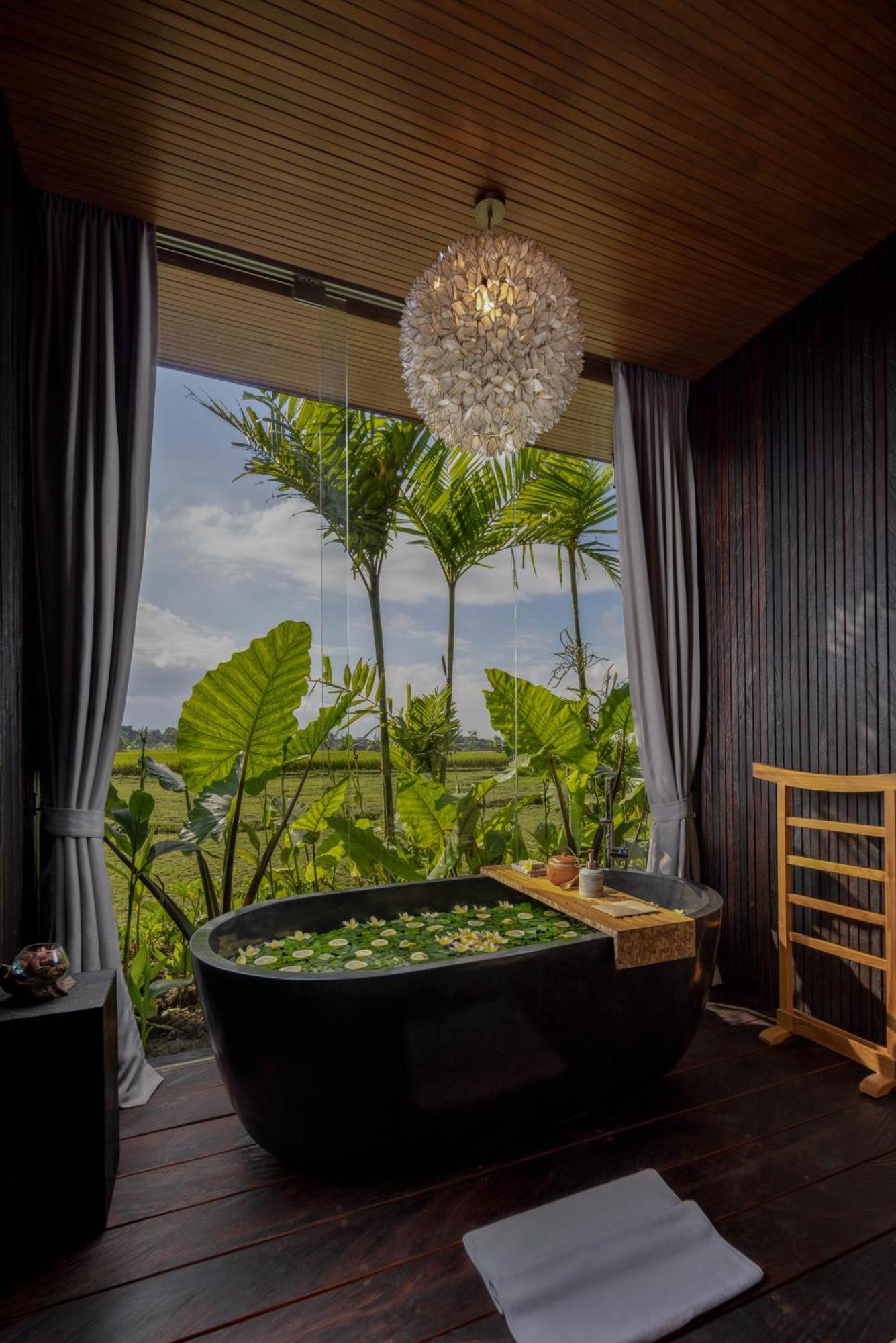 Gdas Bali Health&Wellness Resort Ubud Exterior foto
