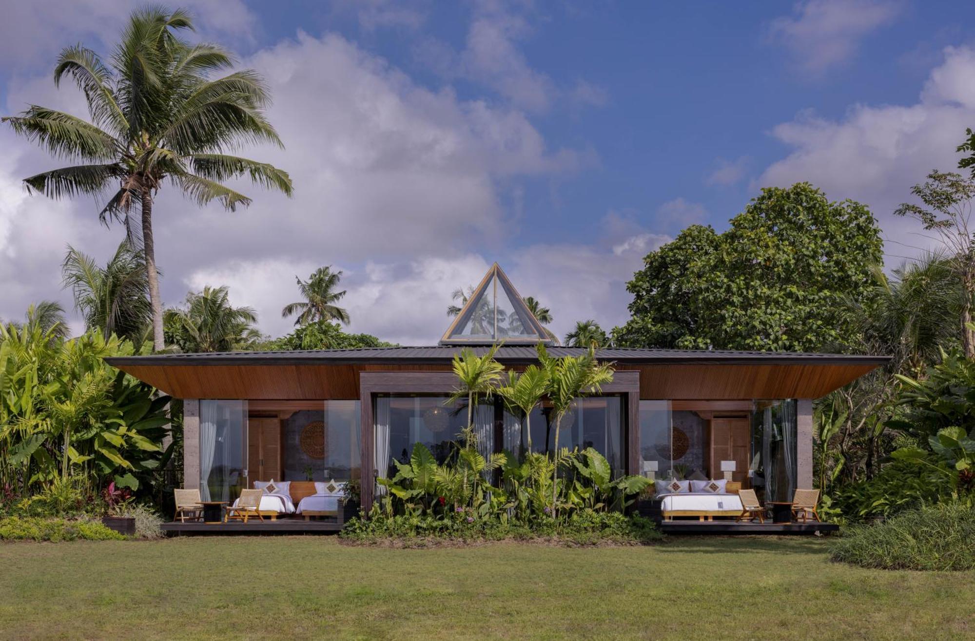 Gdas Bali Health&Wellness Resort Ubud Exterior foto