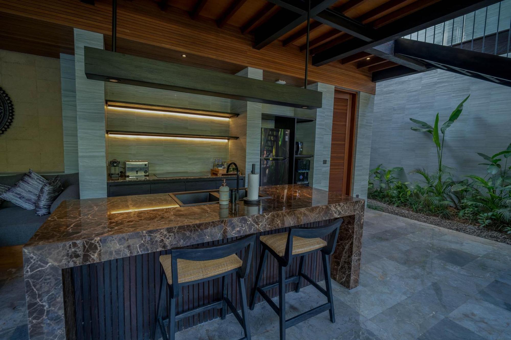 Gdas Bali Health&Wellness Resort Ubud Exterior foto