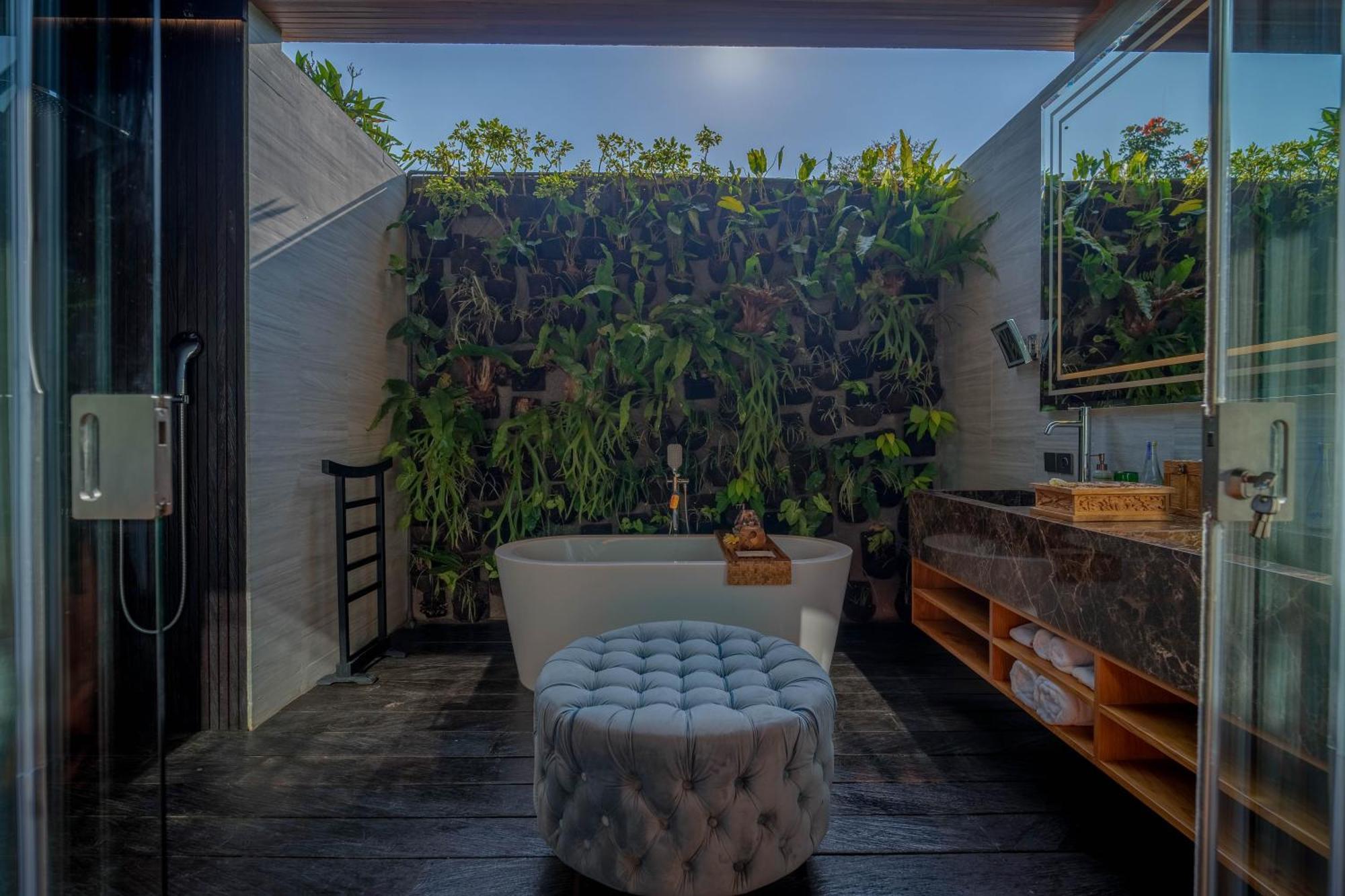 Gdas Bali Health&Wellness Resort Ubud Exterior foto