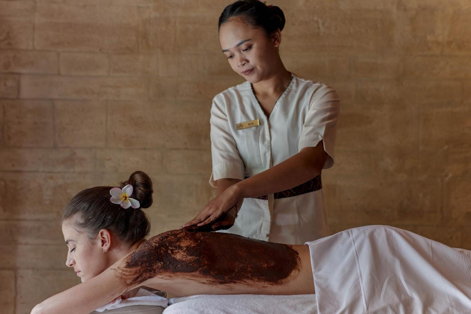 Gdas Bali Health&Wellness Resort Ubud Exterior foto