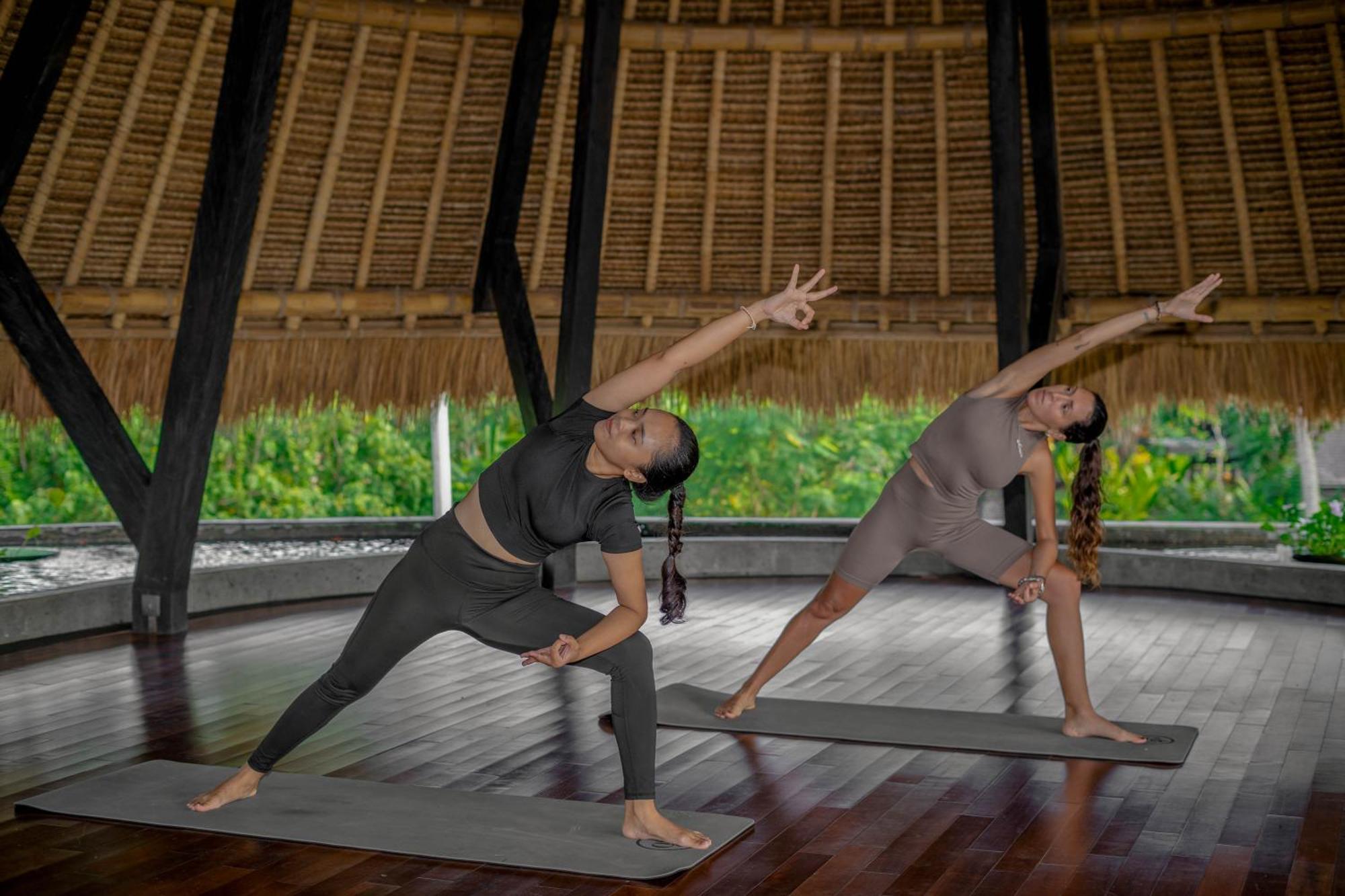 Gdas Bali Health&Wellness Resort Ubud Exterior foto