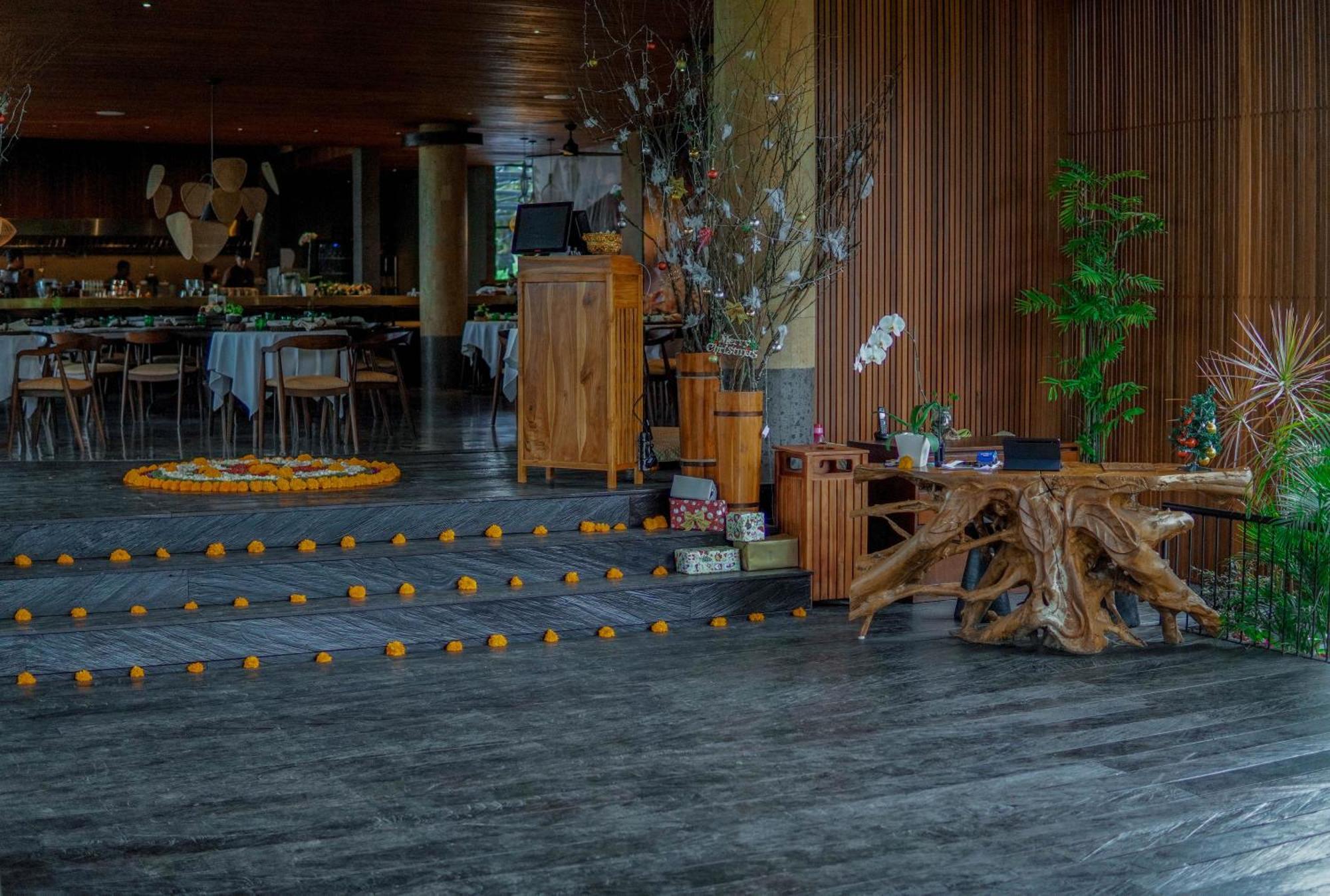 Gdas Bali Health&Wellness Resort Ubud Exterior foto